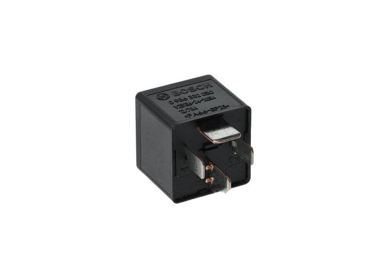 Appareil de commande, temps de préchauffage BOSCH 0 986 332 050