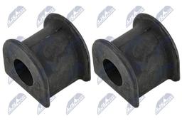 Coussinet de palier, stabilisateur NTY ZGS-TY-093