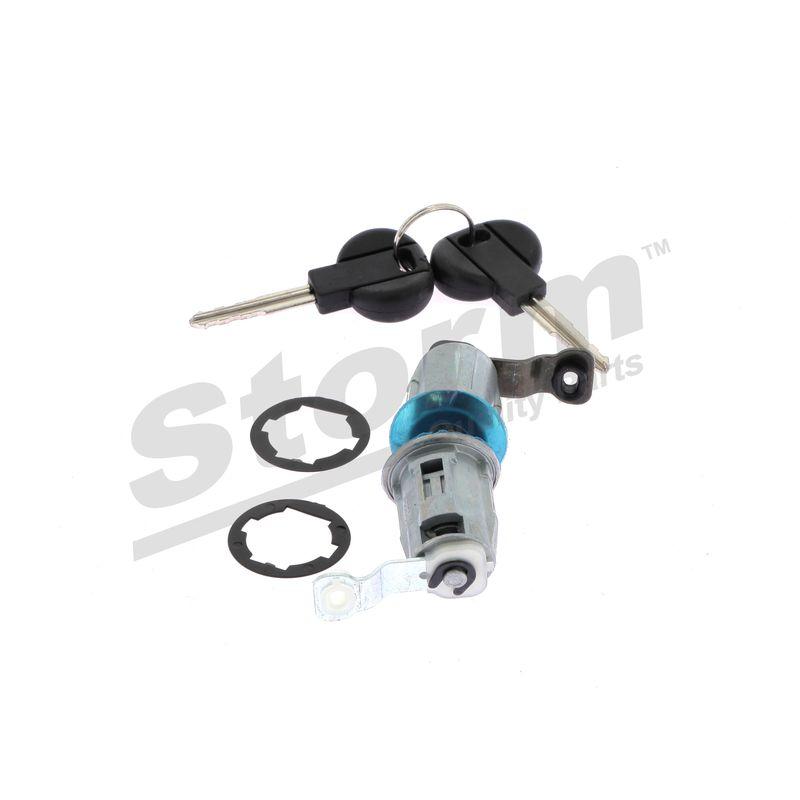 Jeu de cylindres de serrures STORM QUALITY PARTS 29025