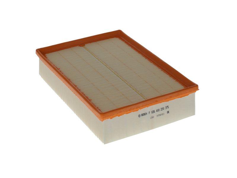 Filtre à air BOSCH F 026 400 230