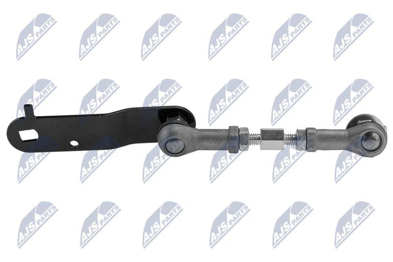 Suspension, jambe d'essieu NTY ECX-TY-006