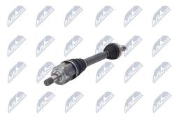 Arbre de transmission NTY NPW-PE-121