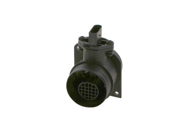 Débitmètre de masse d'air BOSCH 0 281 002 757