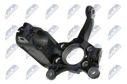 Fusée d'essieu, suspension de roue NTY ZZP-VW-020