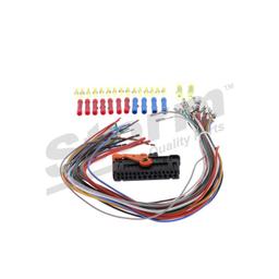 Kit réparation de câble, porte STORM QUALITY PARTS 102101