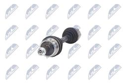 Arbre de transmission NTY NPW-LR-010