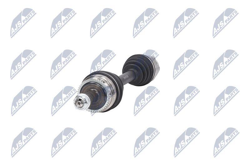 Arbre de transmission NTY NPW-LR-010