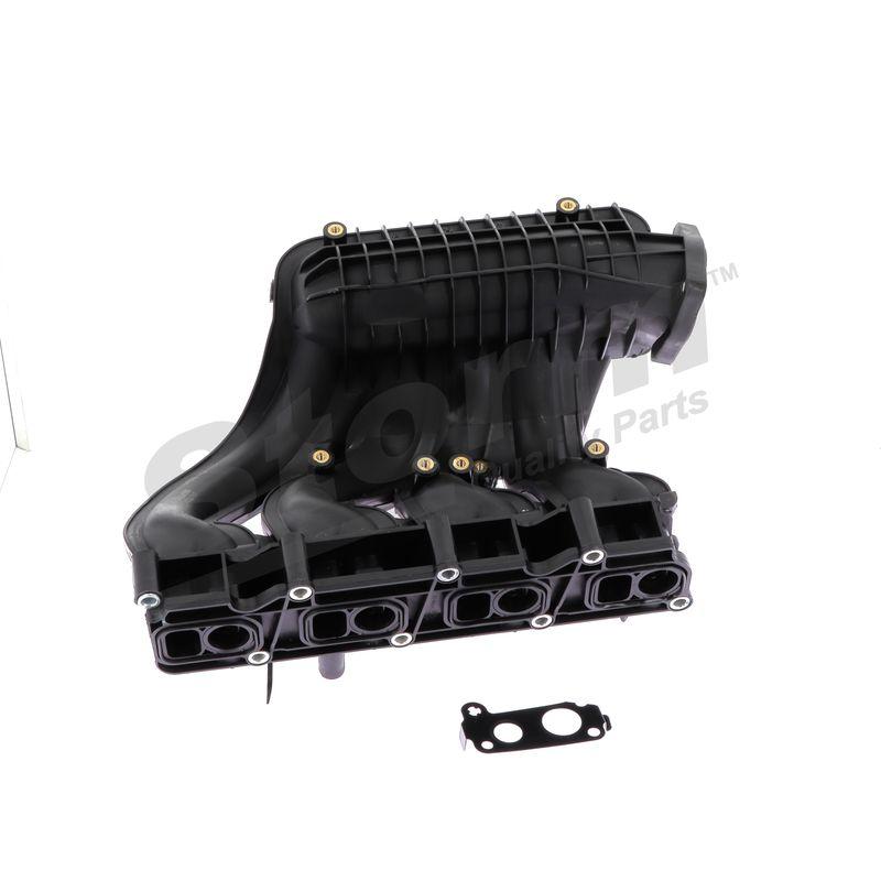 Module de tube d'admission STORM QUALITY PARTS 516500