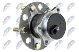 Moyeu de roue NTY KLT-CH-010