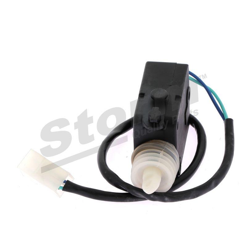 Élément d'ajustage, verrouillage central STORM QUALITY PARTS 5102503