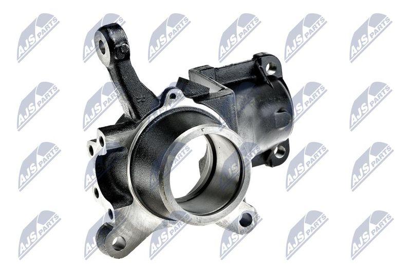 Fusée d'essieu, suspension de roue NTY ZZP-FT-007