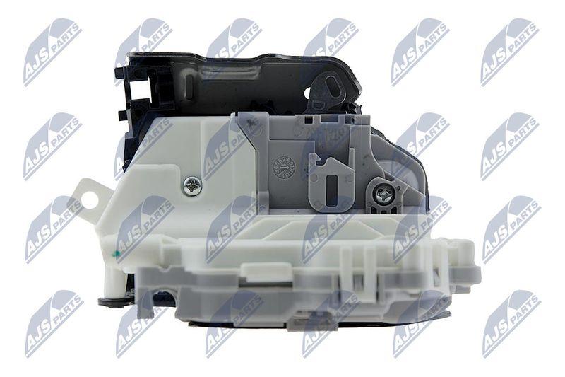 Serrure de porte NTY EZC-AU-032