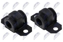 Suspension, stabilisateur NTY ZGS-FR-017
