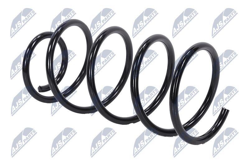 Ressort de suspension NTY ASZ-VV-025