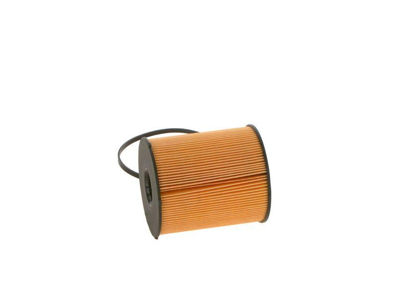 Filtre à carburant BOSCH 1 457 431 704