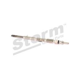 Bougie de préchauffage STORM QUALITY PARTS 576012