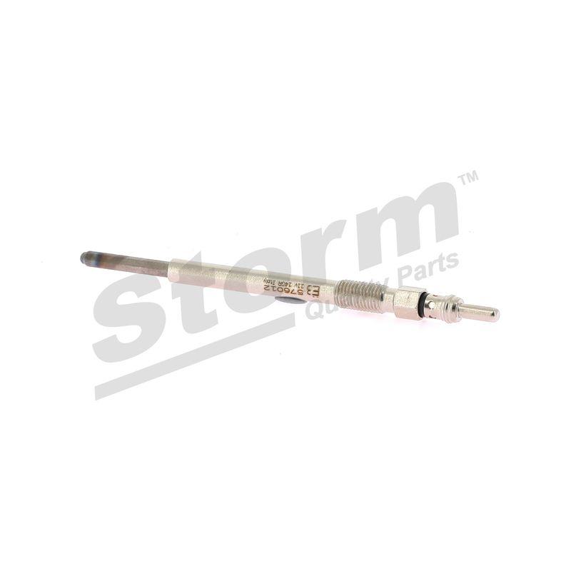 Bougie de préchauffage STORM QUALITY PARTS 576012