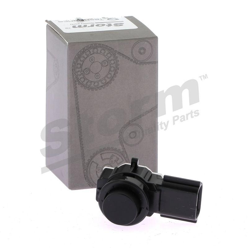 Capteur, aide au stationnement STORM QUALITY PARTS 777133