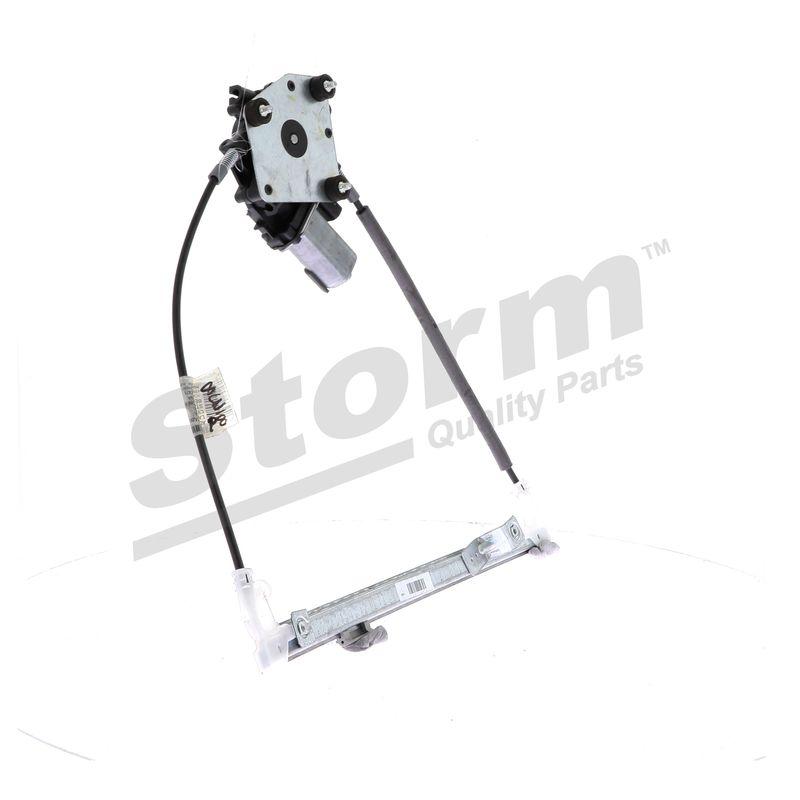 Lève-vitre STORM QUALITY PARTS 36576