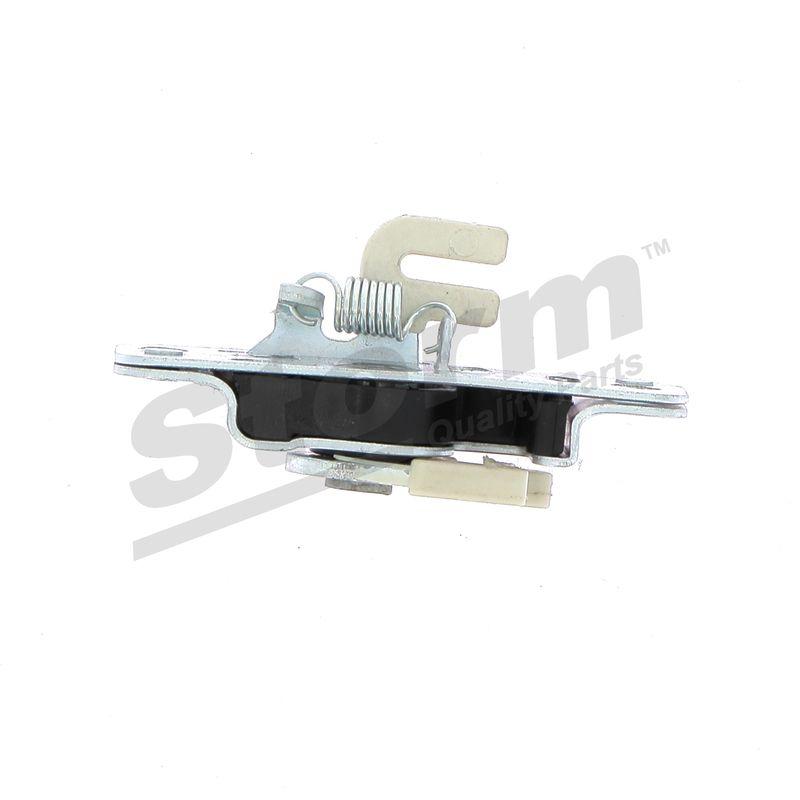 Serrure de porte STORM QUALITY PARTS 79943