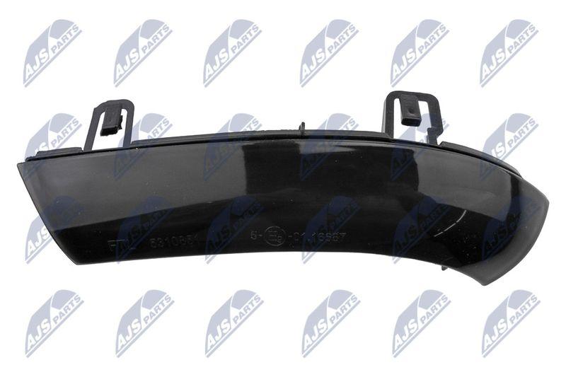 Feu clignotant NTY ELP-VW-029