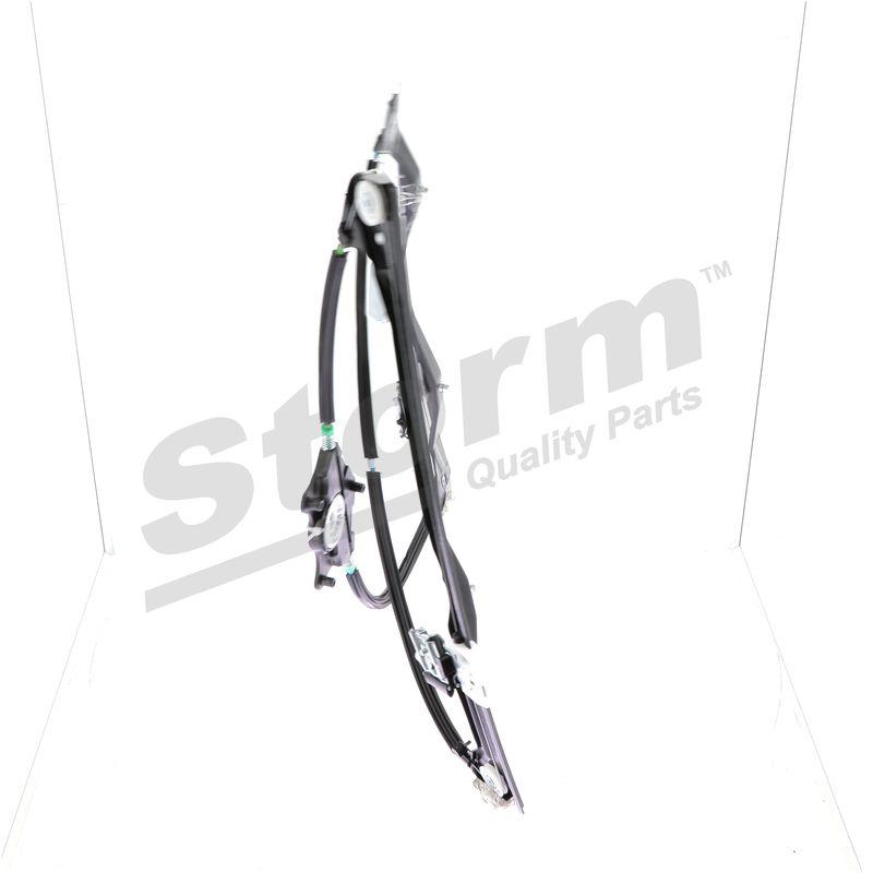 Lève-vitre STORM QUALITY PARTS 99275
