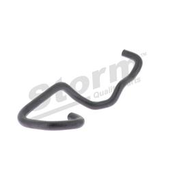 Durite de radiateur STORM QUALITY PARTS F8925