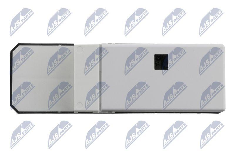Interrupteur, lève-vitre NTY EWS-SU-007