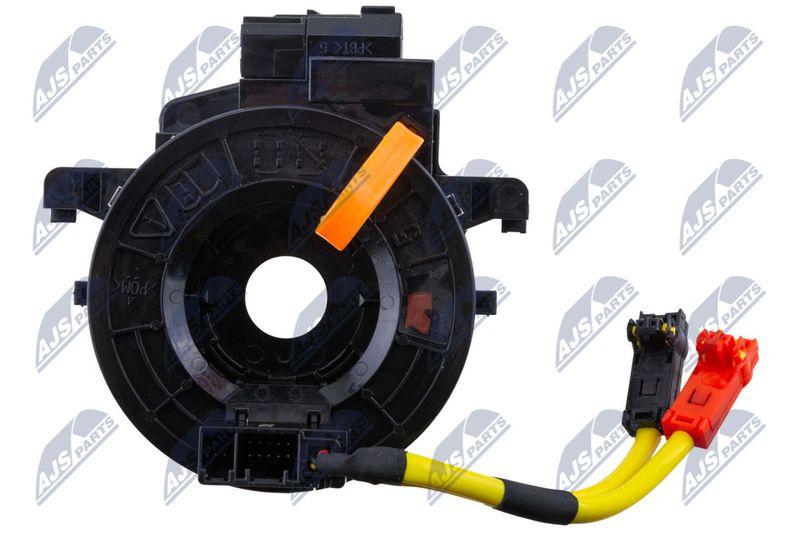 Ressort tournant, Airbag NTY EAS-TY-039
