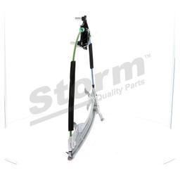 Lève-vitre STORM QUALITY PARTS 8117503