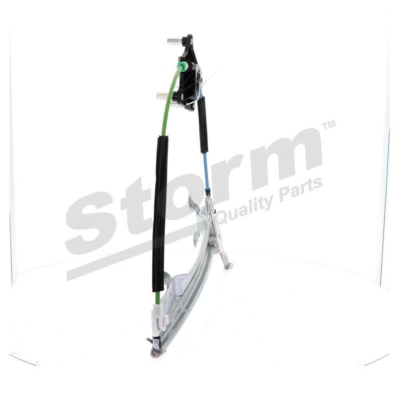 Lève-vitre STORM QUALITY PARTS 8117503