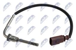 Capteur, température des gaz NTY EGT-AU-049
