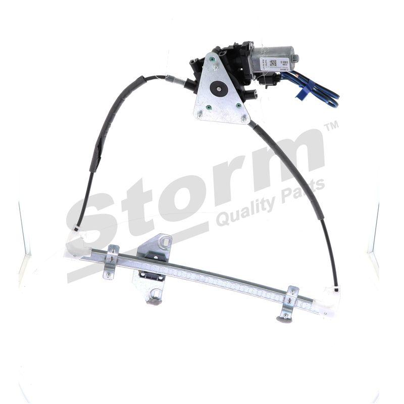 Lève-vitre STORM QUALITY PARTS 11172