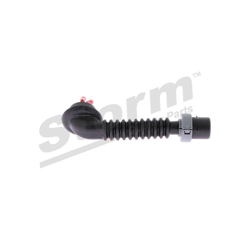 Kit réparation de câble, porte STORM QUALITY PARTS 699010