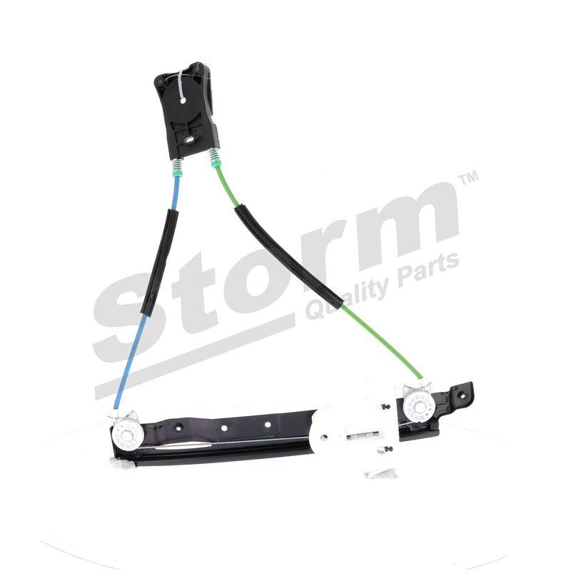 Lève-vitre STORM QUALITY PARTS 47074