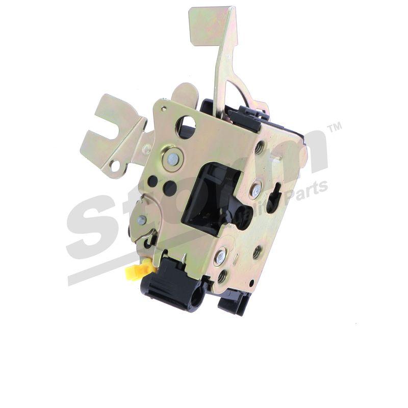 Serrure de porte STORM QUALITY PARTS 79933