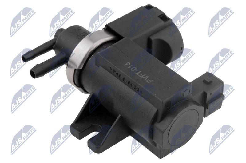 Capteur de pression, turbocompresseur NTY EGR-FT-013