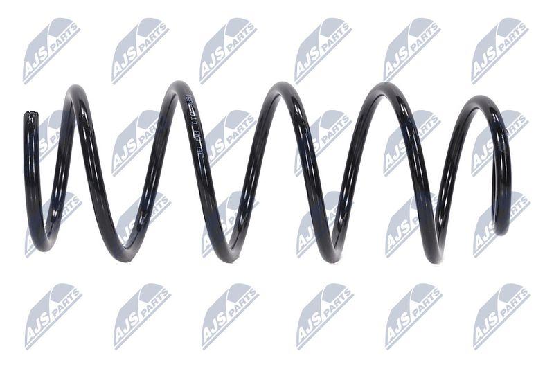 Ressort de suspension NTY ASZ-PE-011