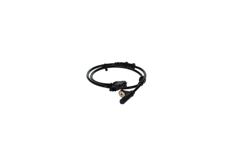 Capteur, vitesse de roue BOSCH 0 986 594 545
