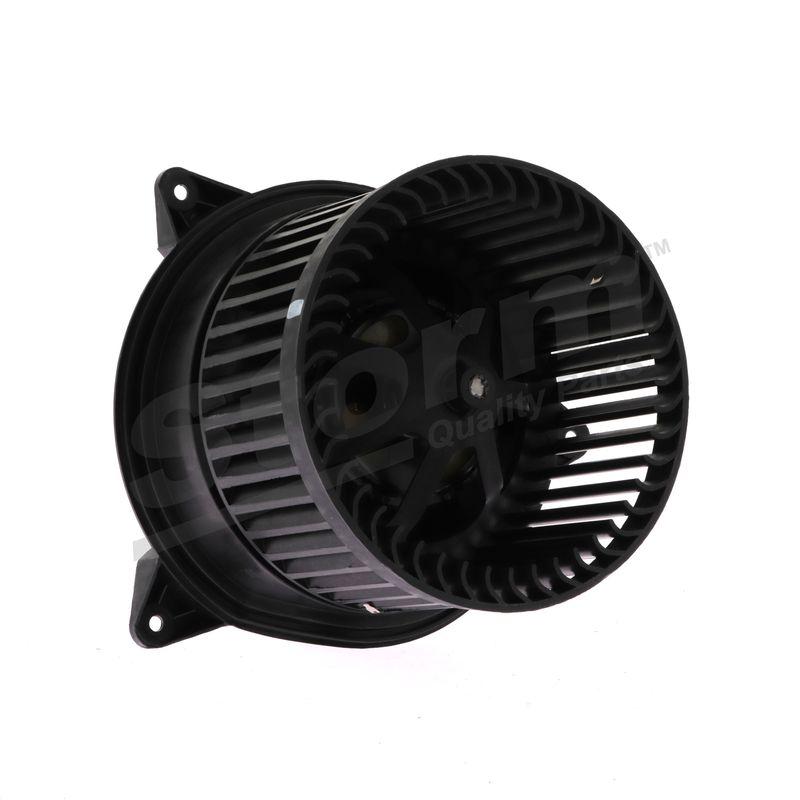 Pulseur d'air habitacle STORM QUALITY PARTS 4850802