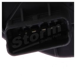 Corps papillon STORM QUALITY PARTS 972111