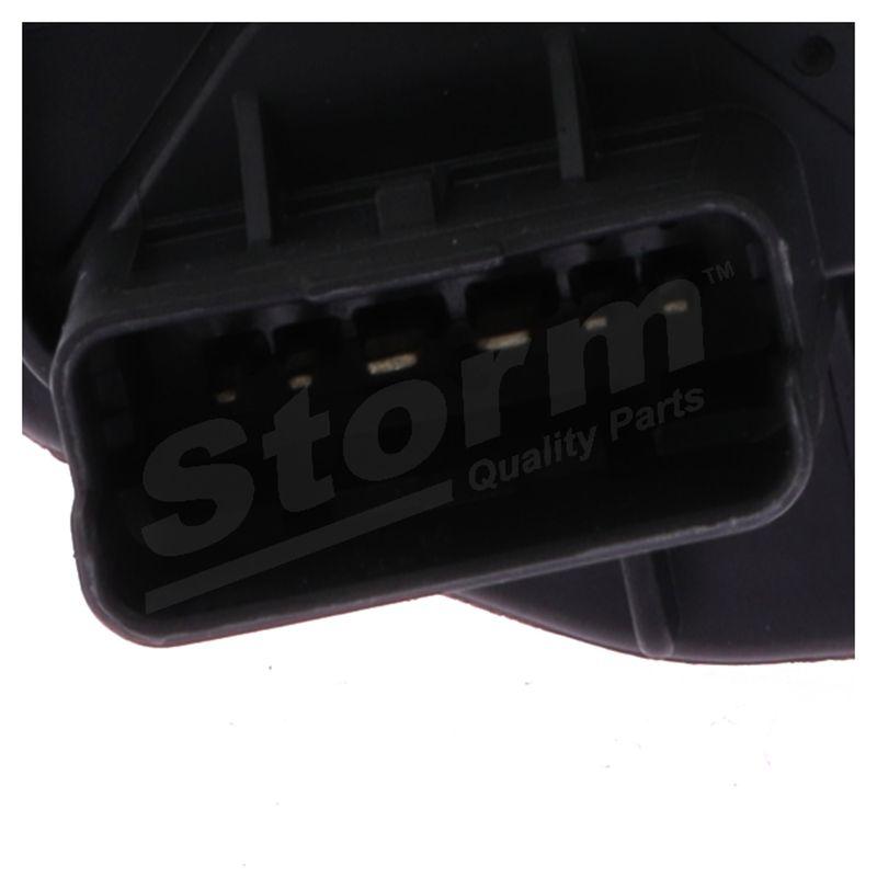 Corps papillon STORM QUALITY PARTS 972111