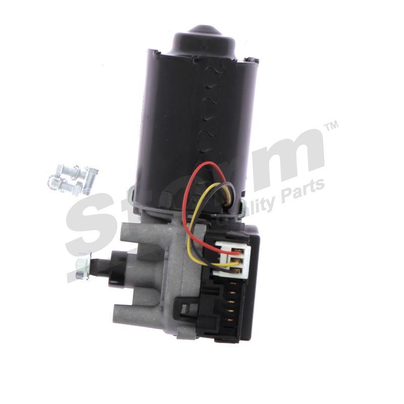 Moteur d'essuie-glace STORM QUALITY PARTS 2551002