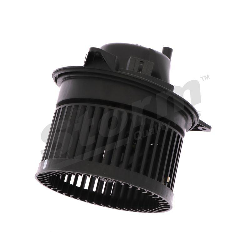 Pulseur d'air habitacle STORM QUALITY PARTS 4850802