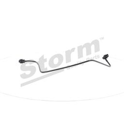 Durite de radiateur STORM QUALITY PARTS STO2750003