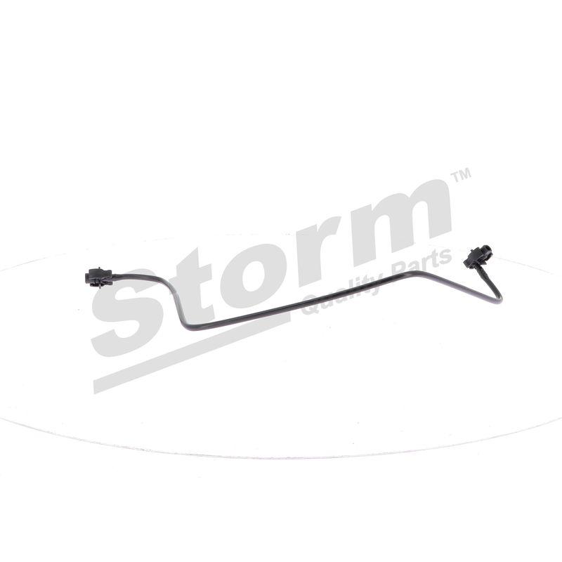 Durite de radiateur STORM QUALITY PARTS STO2750003