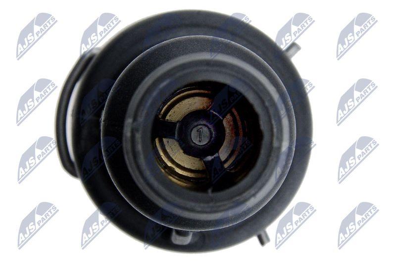 Thermostat, refroidissement d'huile NTY CTM-VW-036