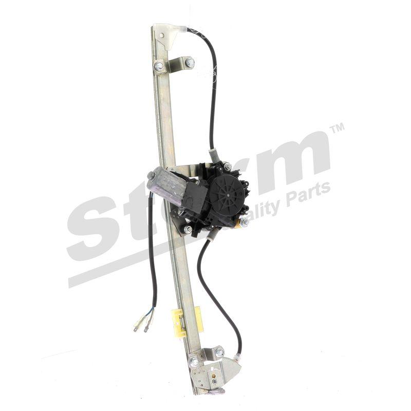 Lève-vitre STORM QUALITY PARTS 63076