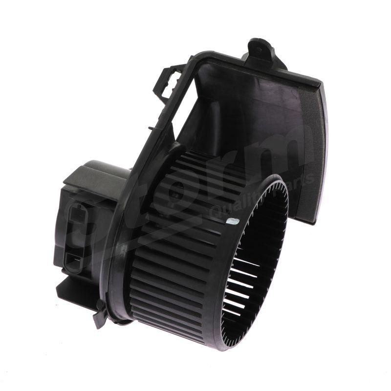 Pulseur d'air habitacle STORM QUALITY PARTS 88512