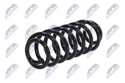 Ressort de suspension NTY ASZ-BM-025